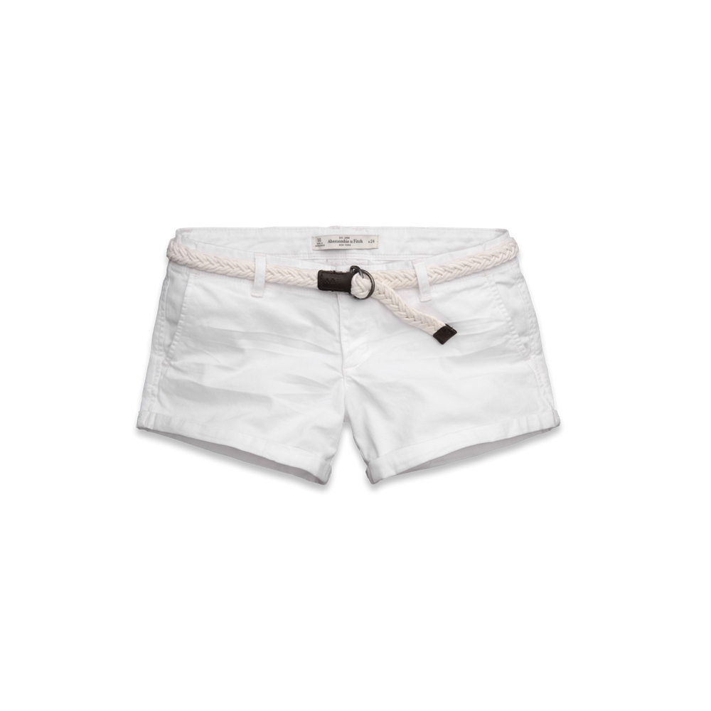 Womens Daphne Shorts