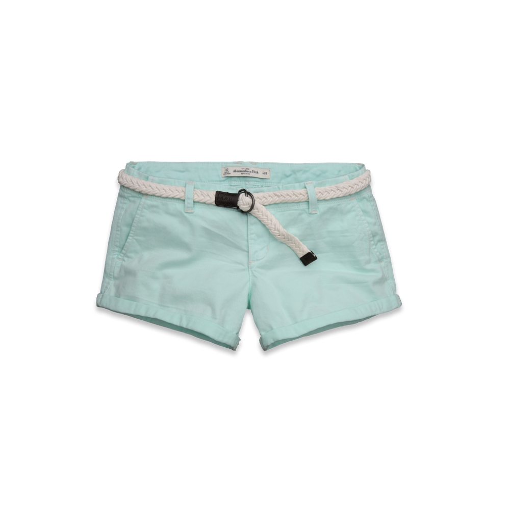 Womens Daphne Shorts