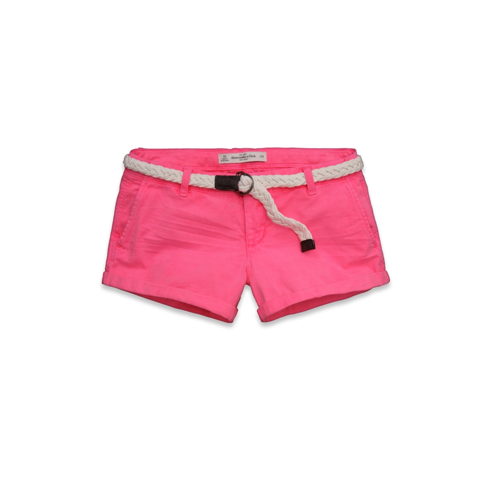 Melina Shorts