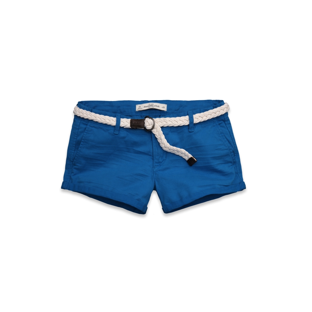 Womens Daphne Shorts