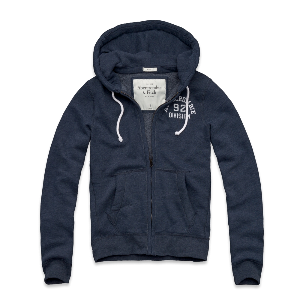Mens Wanika Falls Hoodie