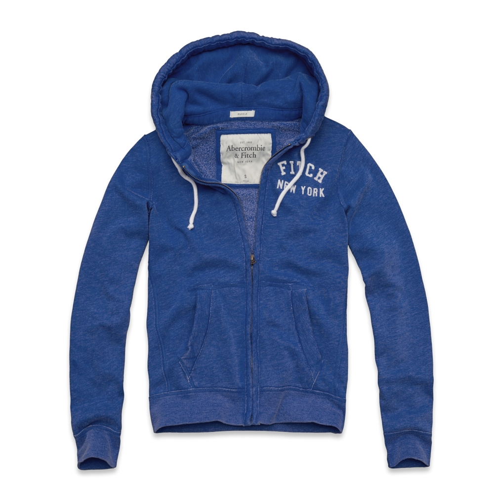 Mens Wanika Falls Hoodie