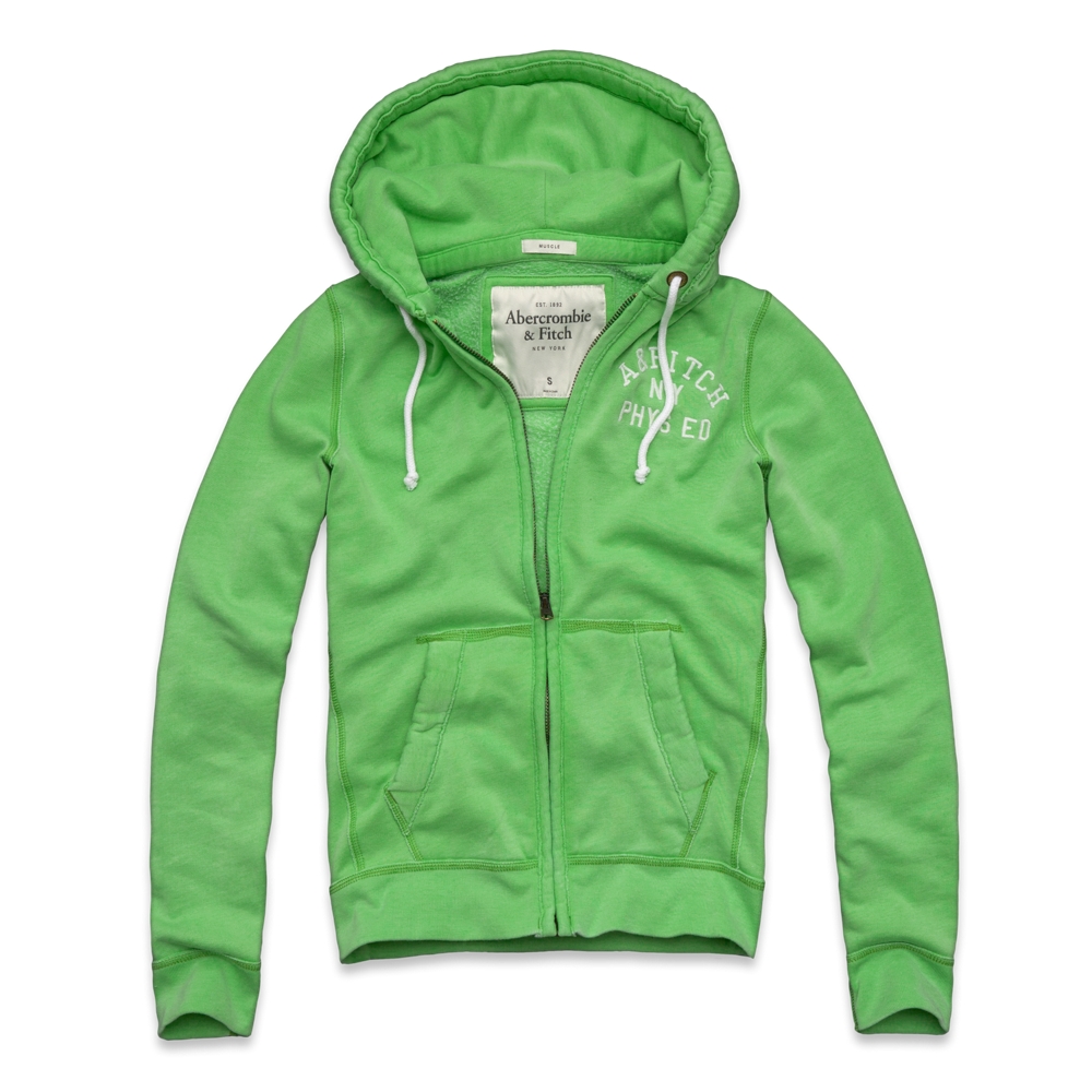Mens Wanika Falls Hoodie