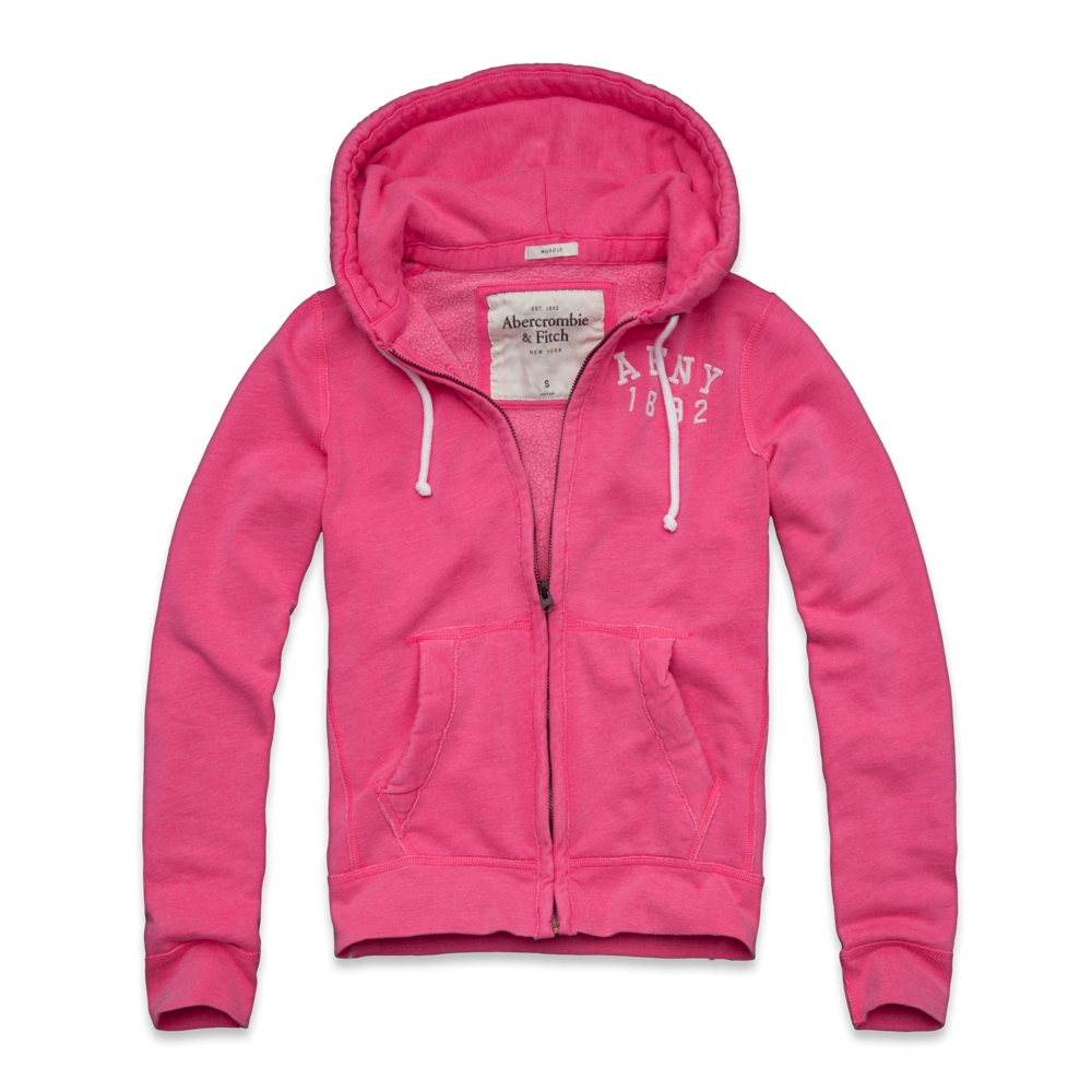 Mens Wanika Falls Hoodie