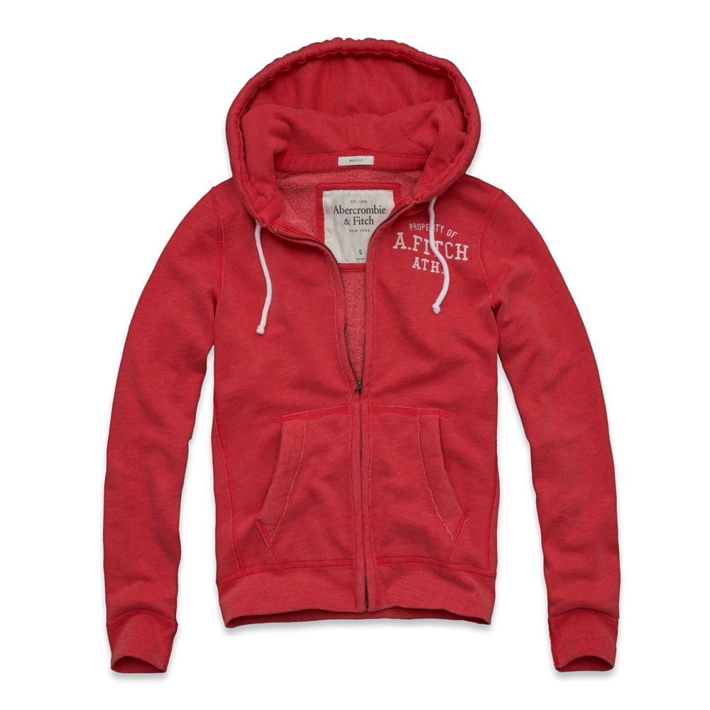 Mens Wanika Falls Hoodie