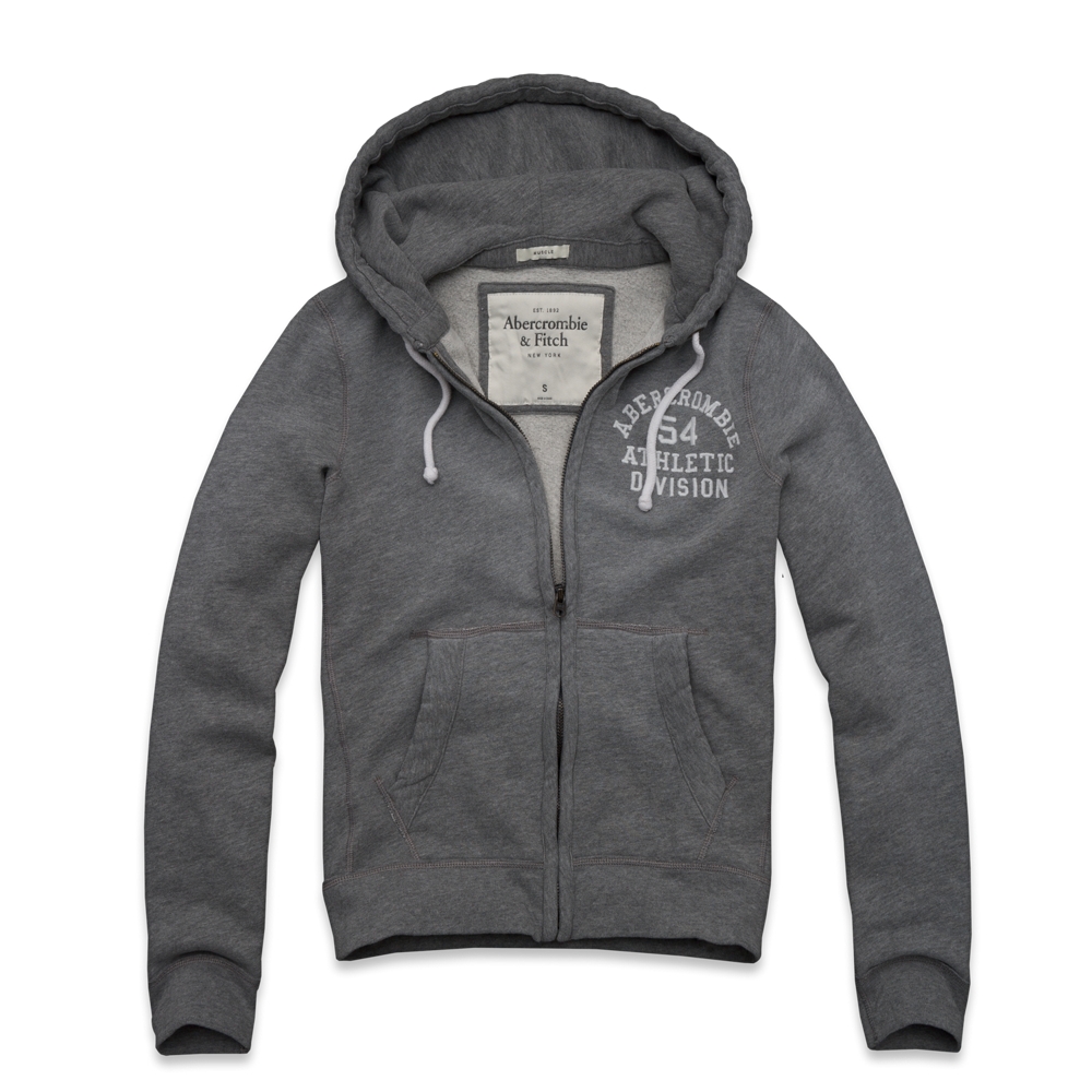 Mens Wanika Falls Hoodie