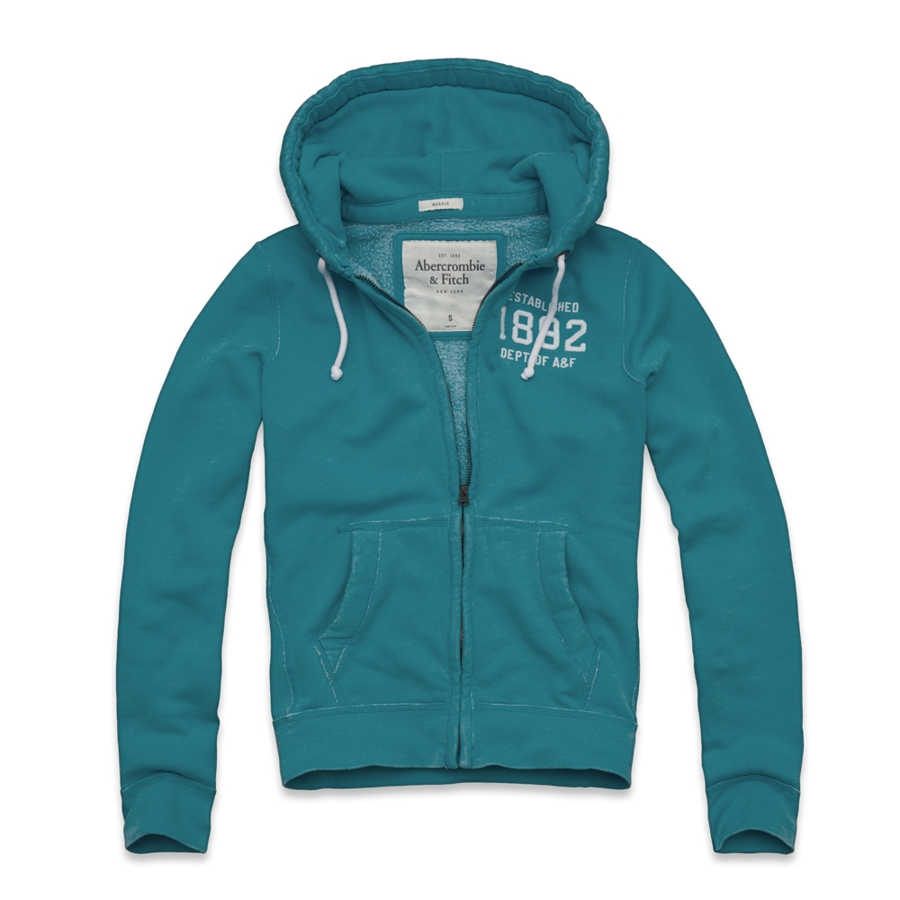 Mens Wanika Falls Hoodie