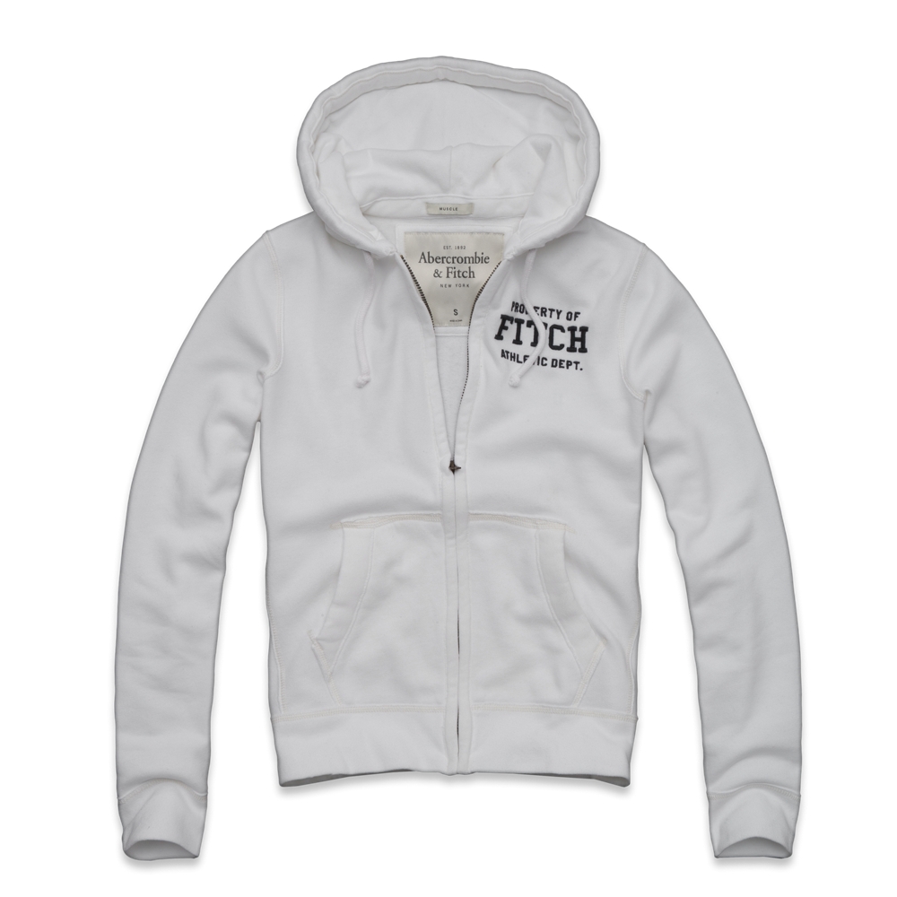 Mens Wanika Falls Hoodie