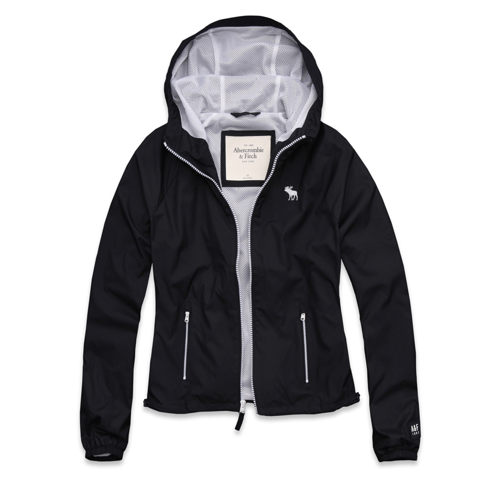 Womens Reese Jacket