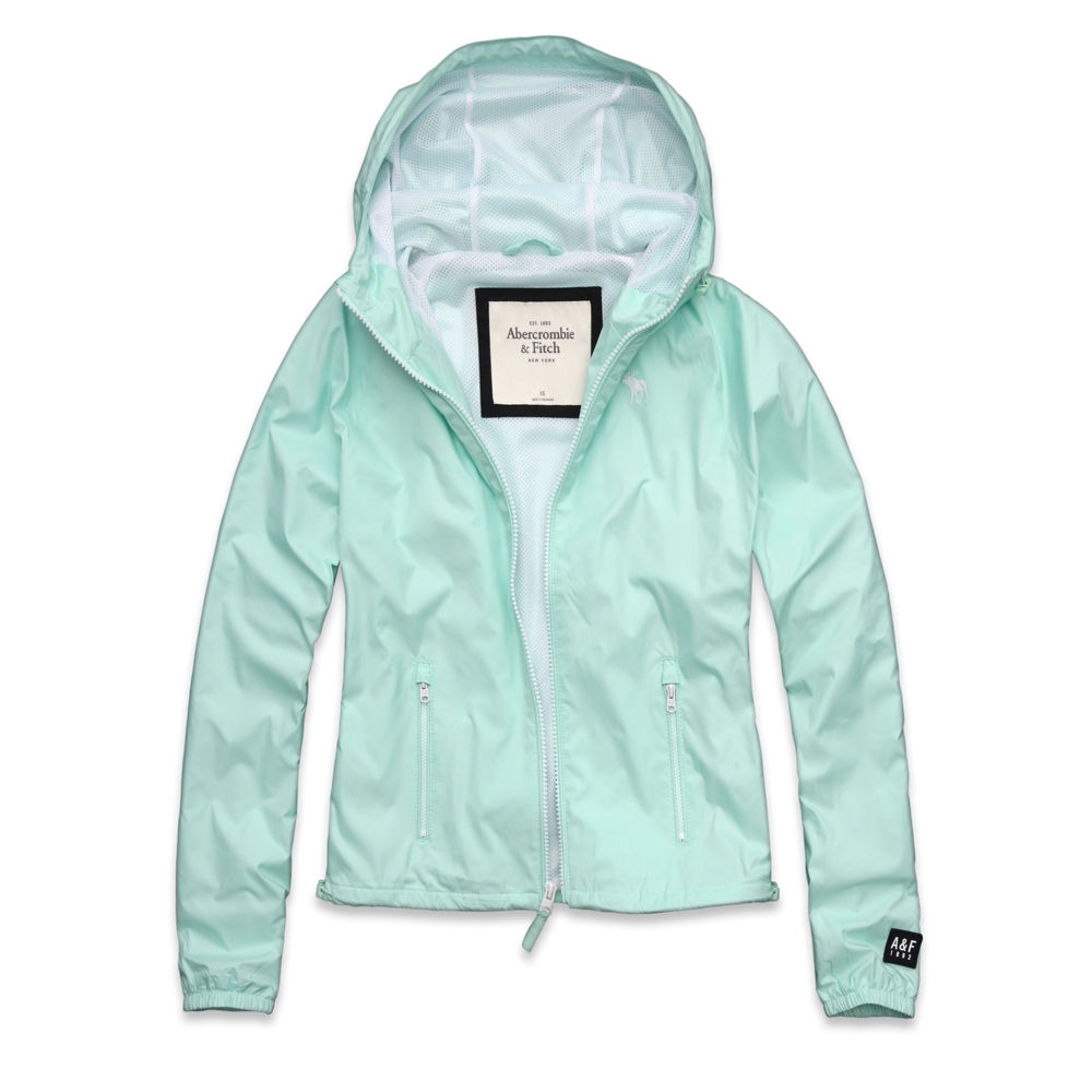 Womens Reese Jacket