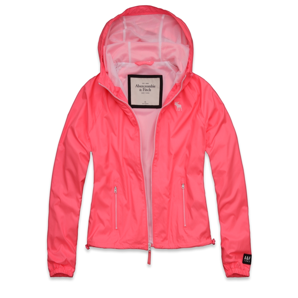 Reese Jacket