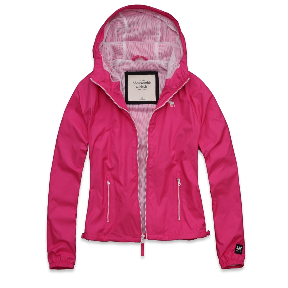 Reese Jacket