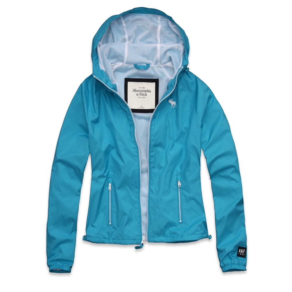 Womens Reese Jacket