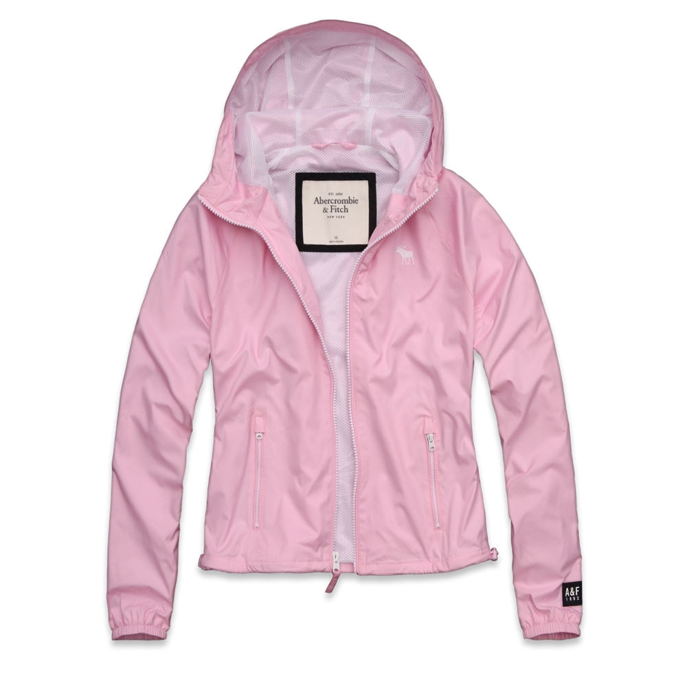 Womens Reese Jacket