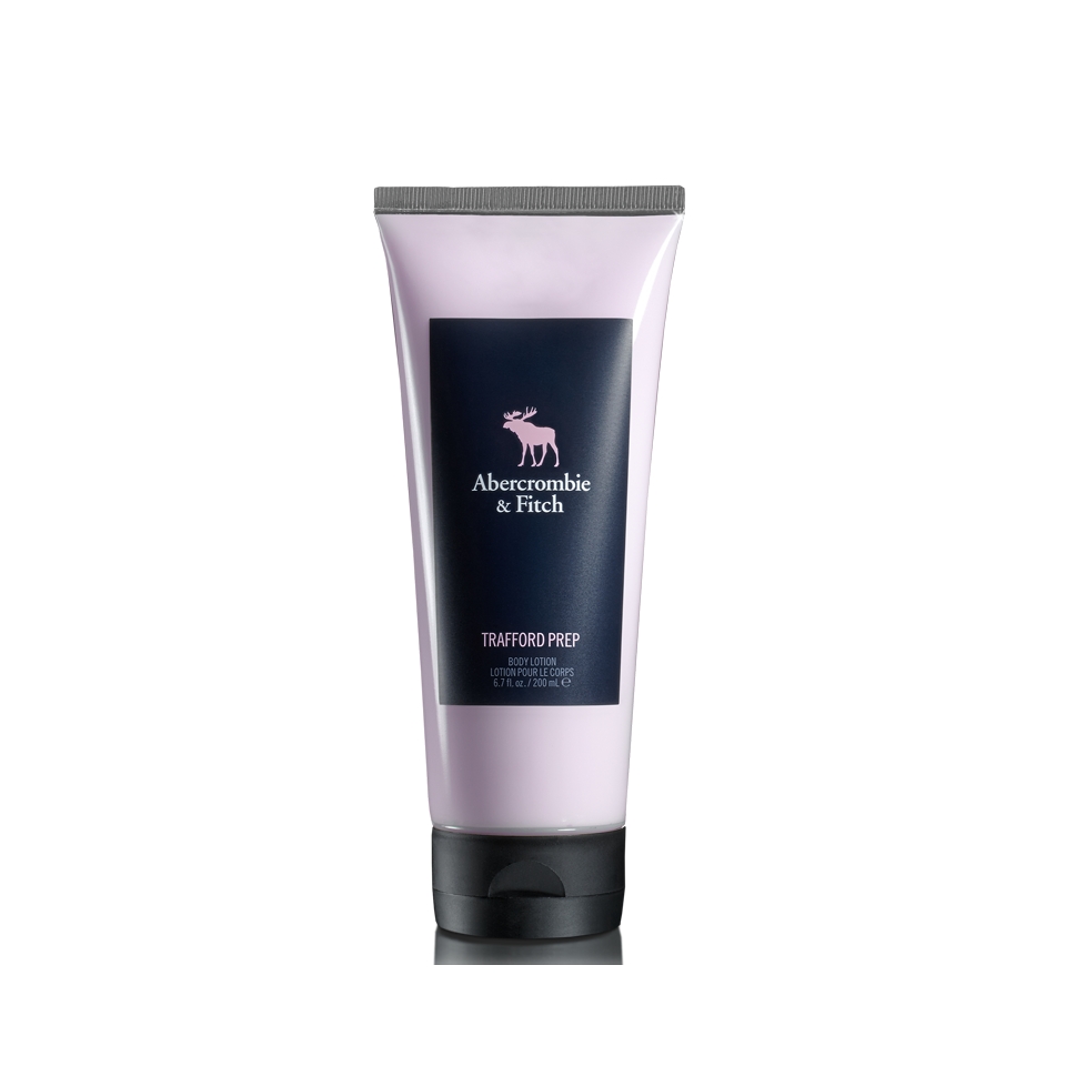 Womens Trafford Prep Body Lotion