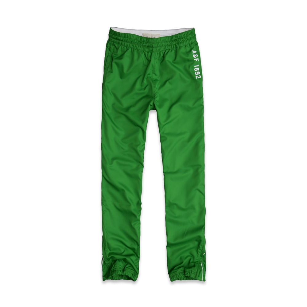 Mens Phelps Trail Track Pants