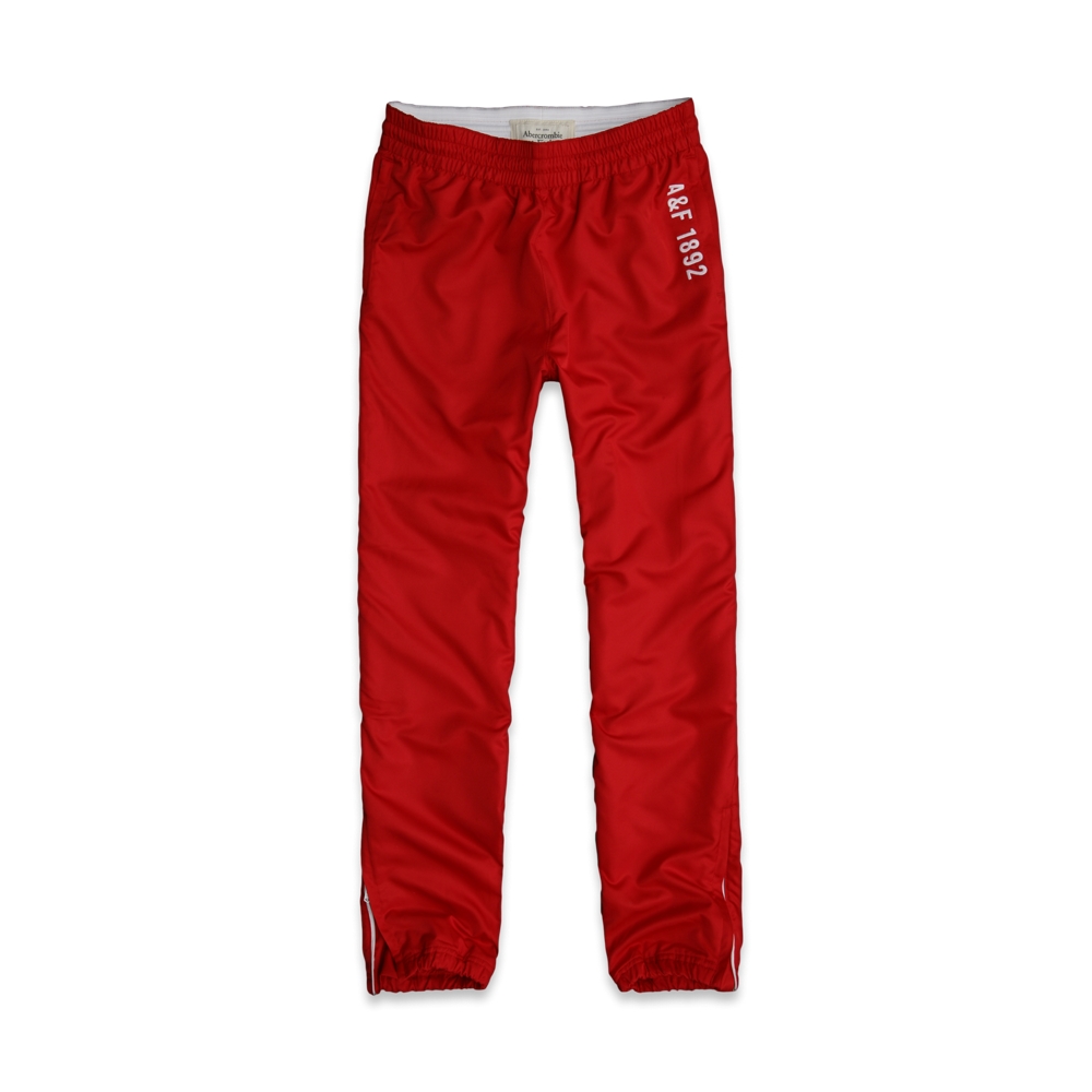 Mens Phelps Trail Track Pants
