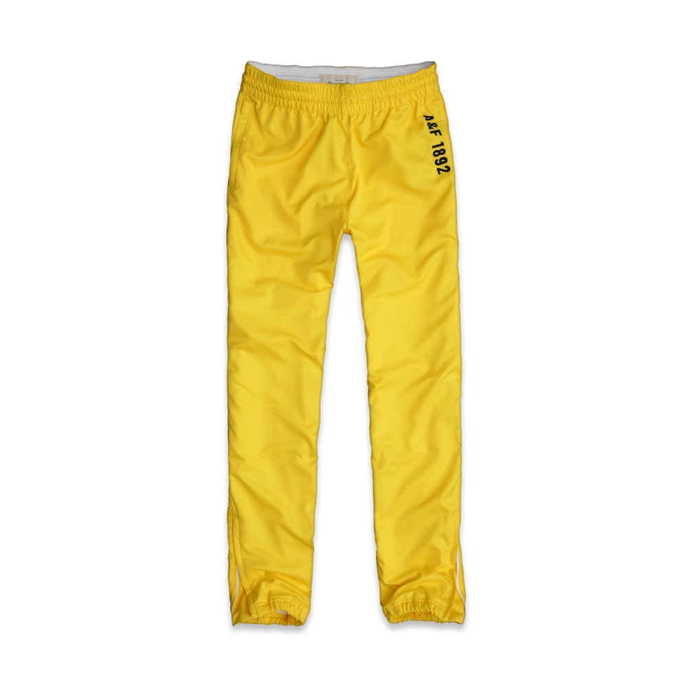 Mens Phelps Trail Track Pants