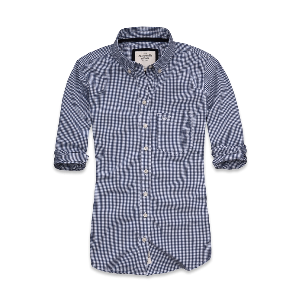Womens Victoria Shirt
