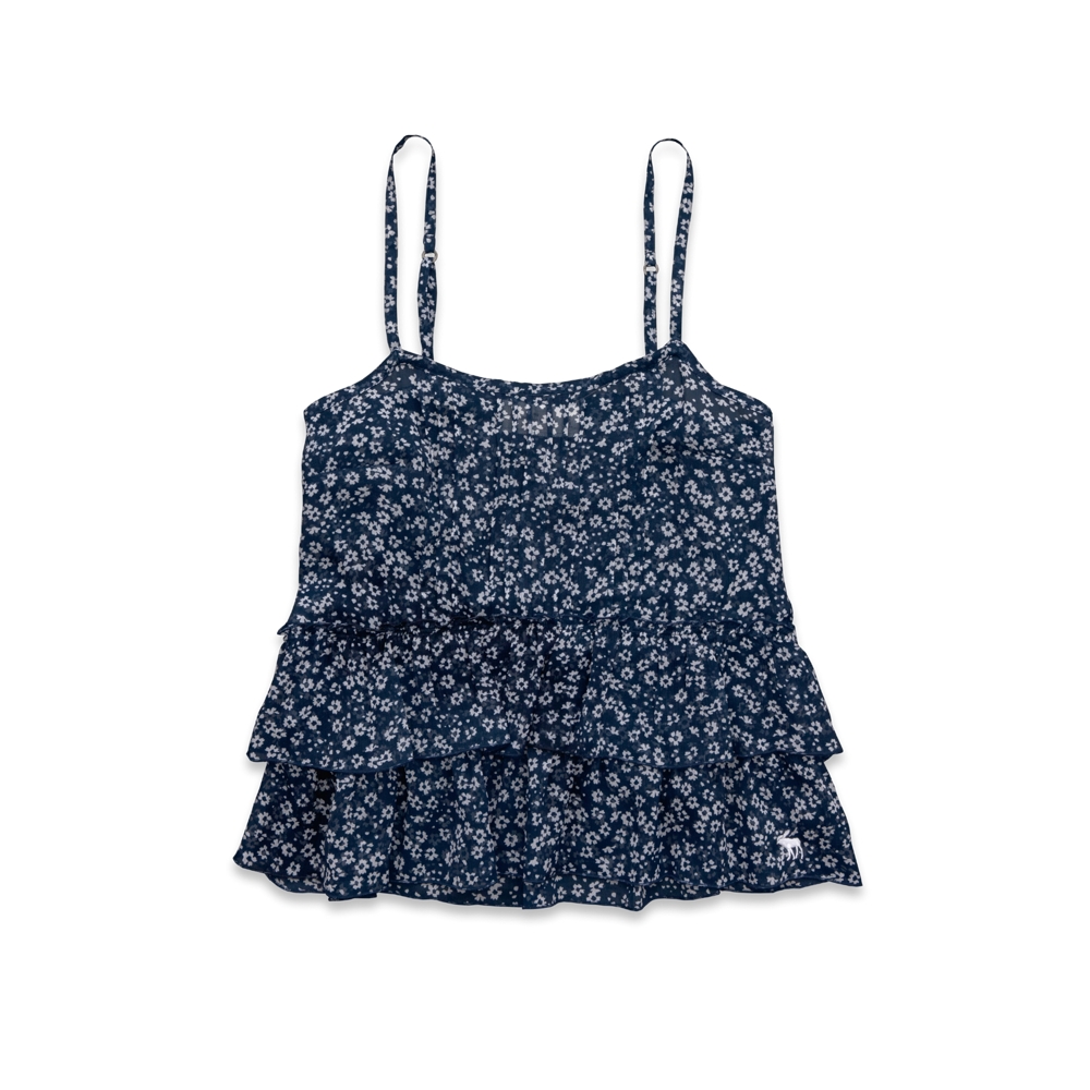 Womens Quinn Cami