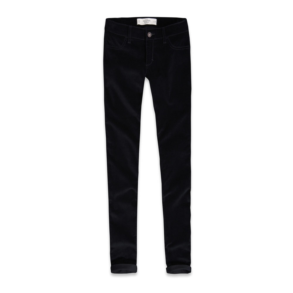 Womens A&F Jeggings