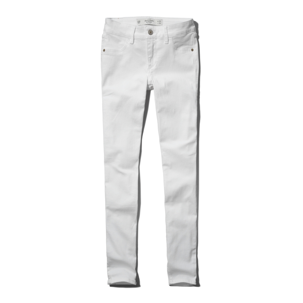 Womens A&F Jeggings