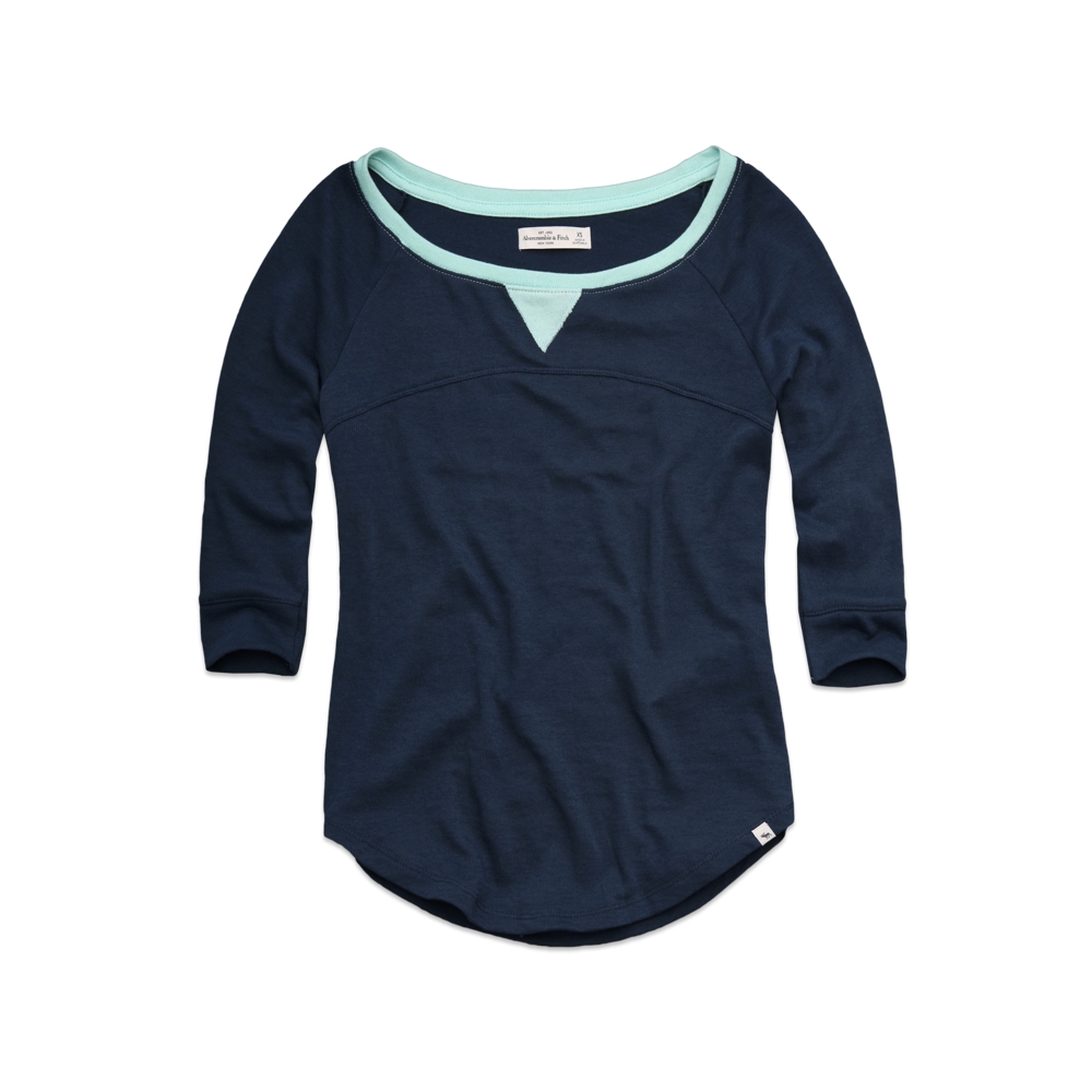 Womens Jill Tee