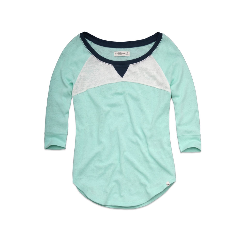 Womens Jill Tee