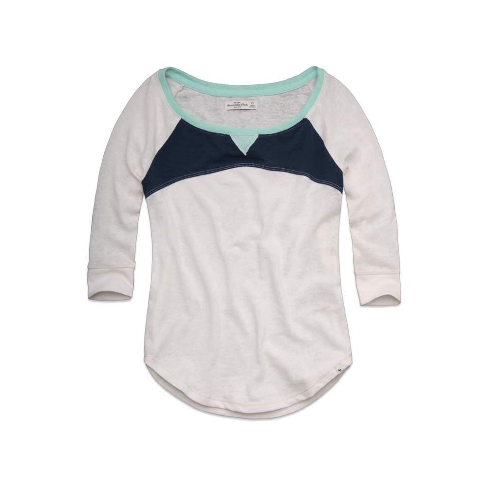 Womens Jill Tee