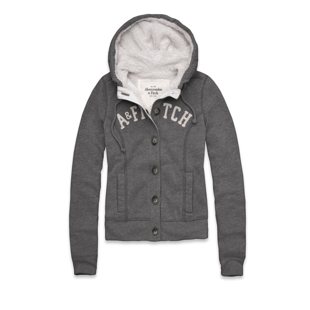 Womens Eliza Hoodie