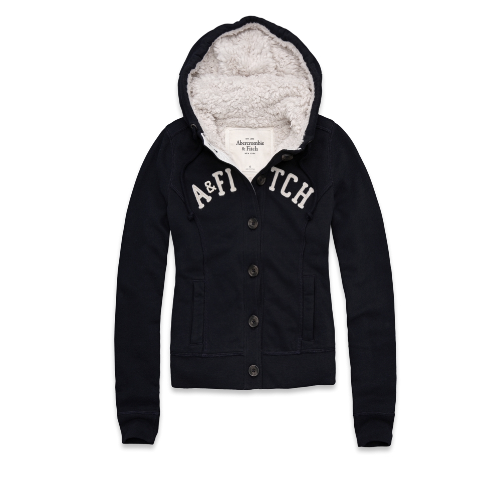 Womens Eliza Hoodie