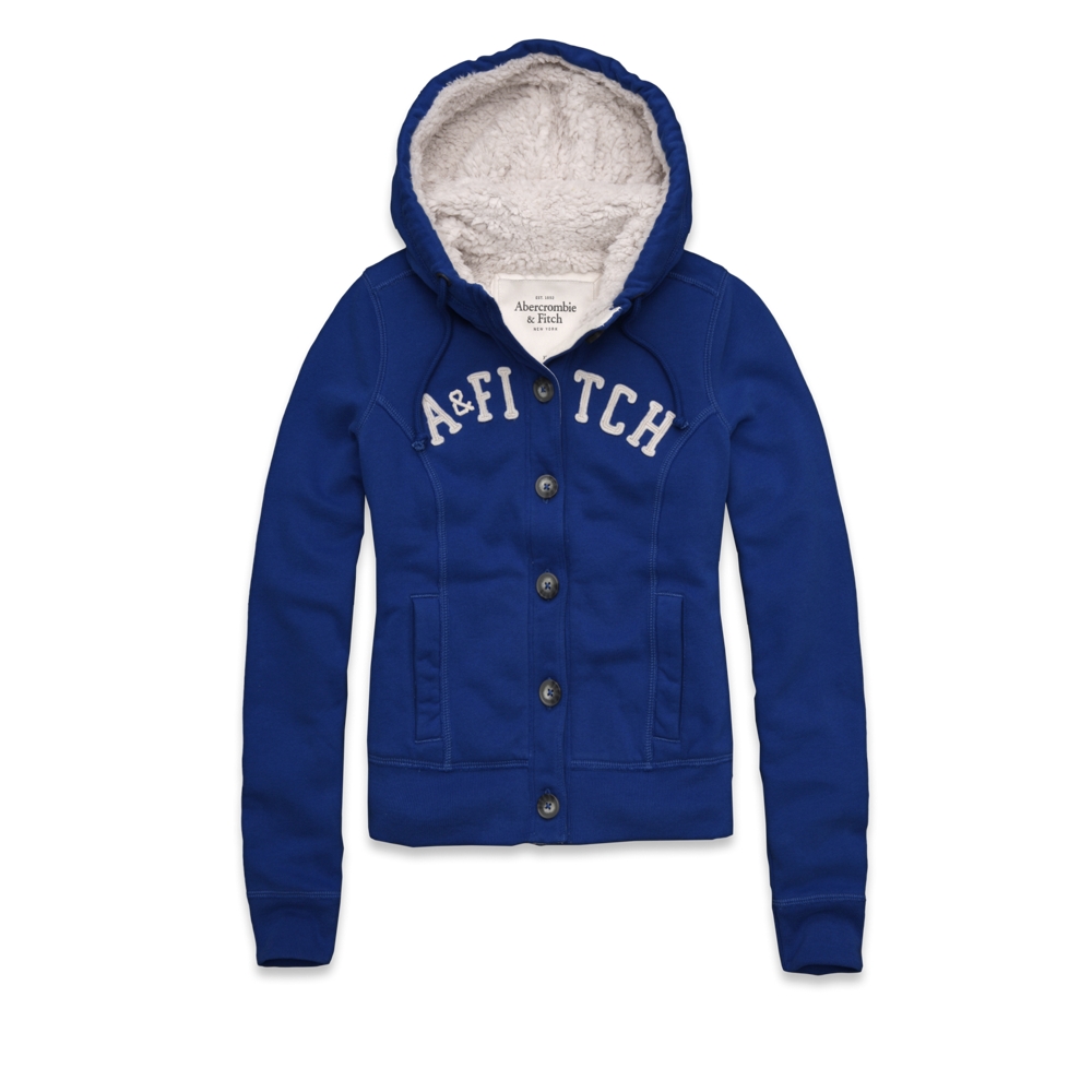Womens Eliza Hoodie