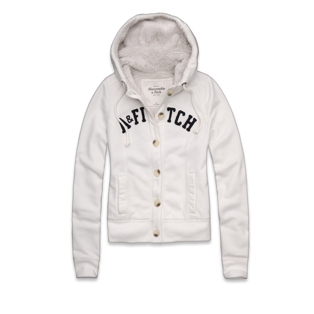 Hoodies & Sweatshirts Eliza Hoodie