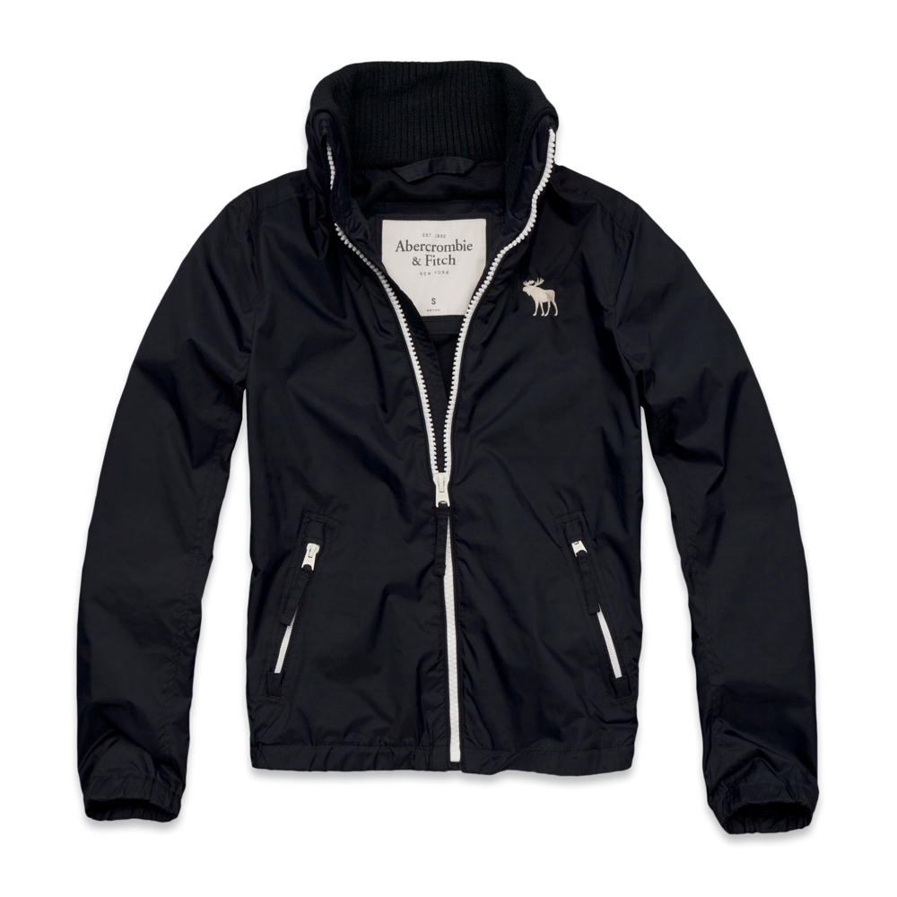Dun Brook Mountain Jacket