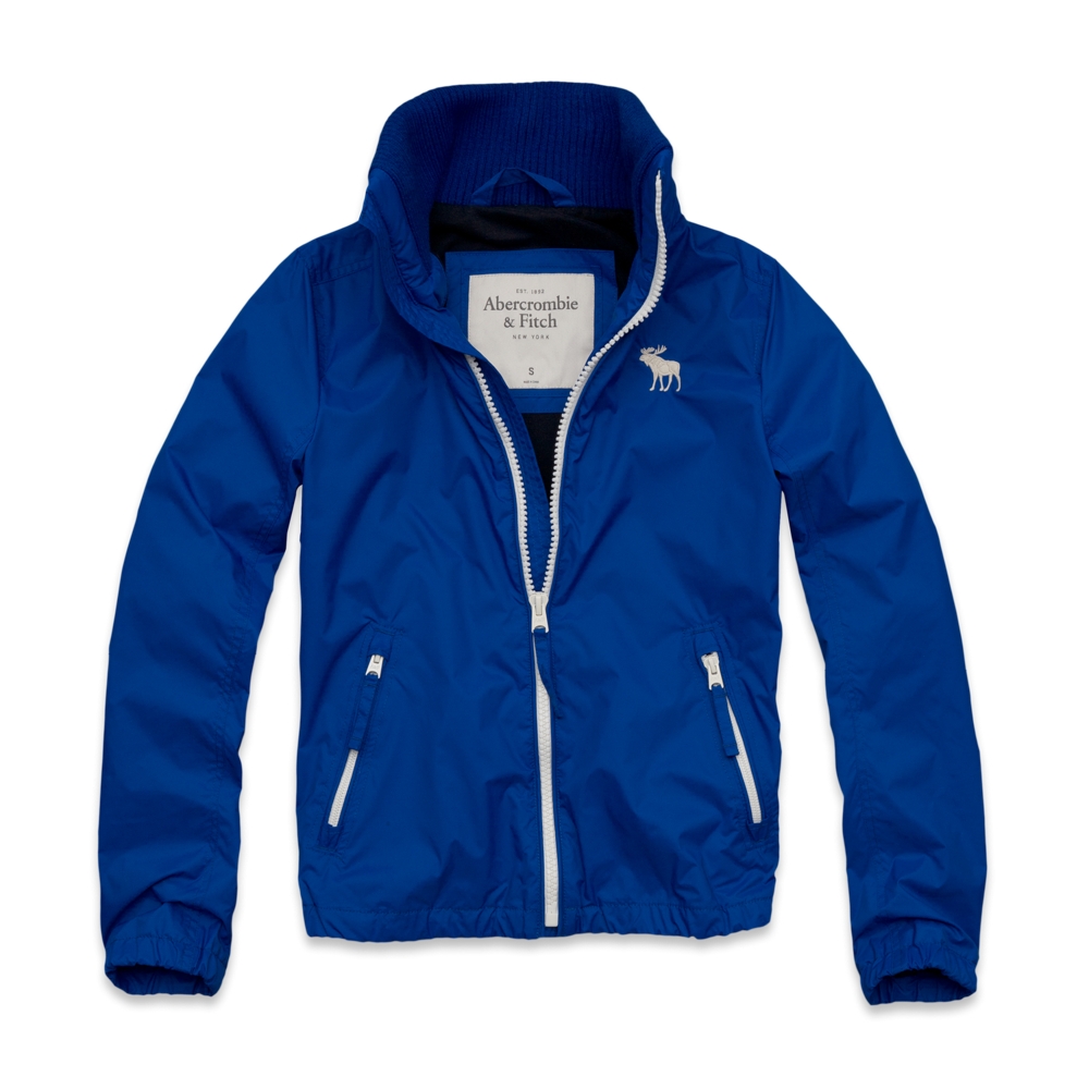 Mens Dun Brook Mountain Jacket