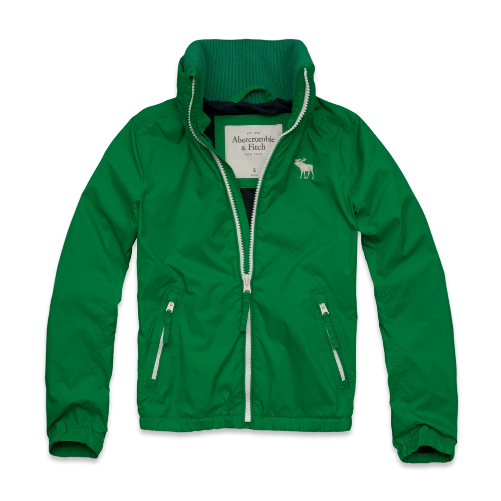 Mens Dun Brook Mountain Jacket