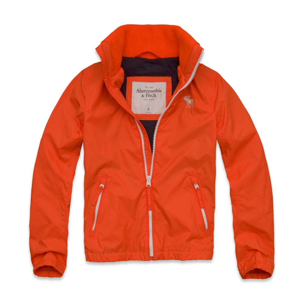 Mens Dun Brook Mountain Jacket