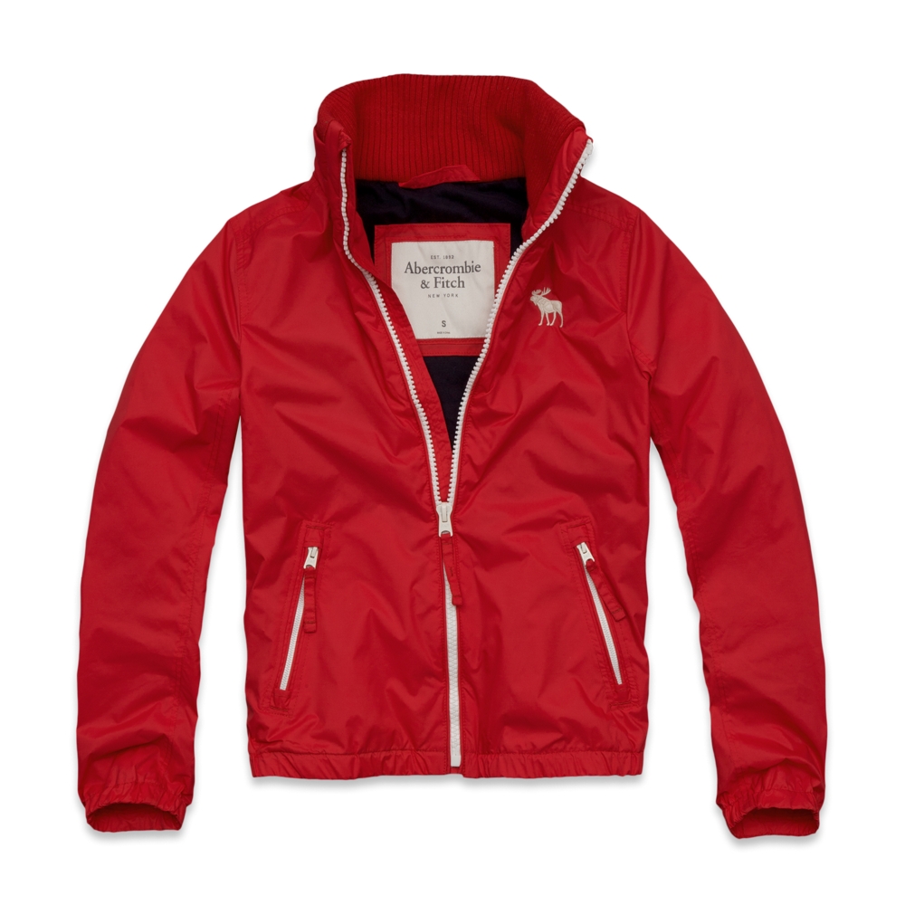 Mens Dun Brook Mountain Jacket