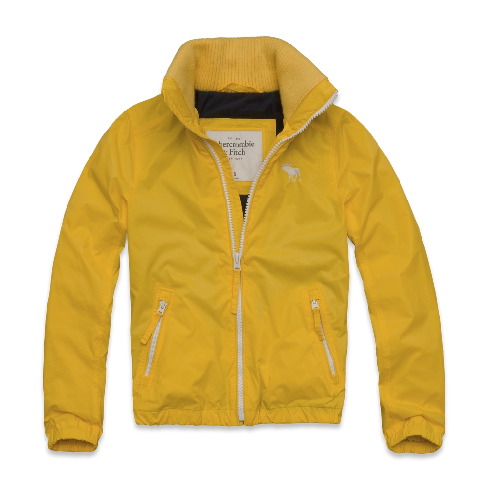 Mens Dun Brook Mountain Jacket
