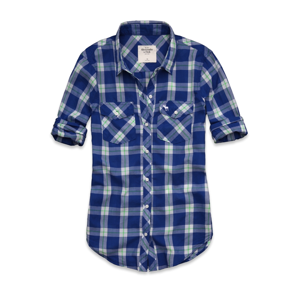 Womens Samantha Shirt