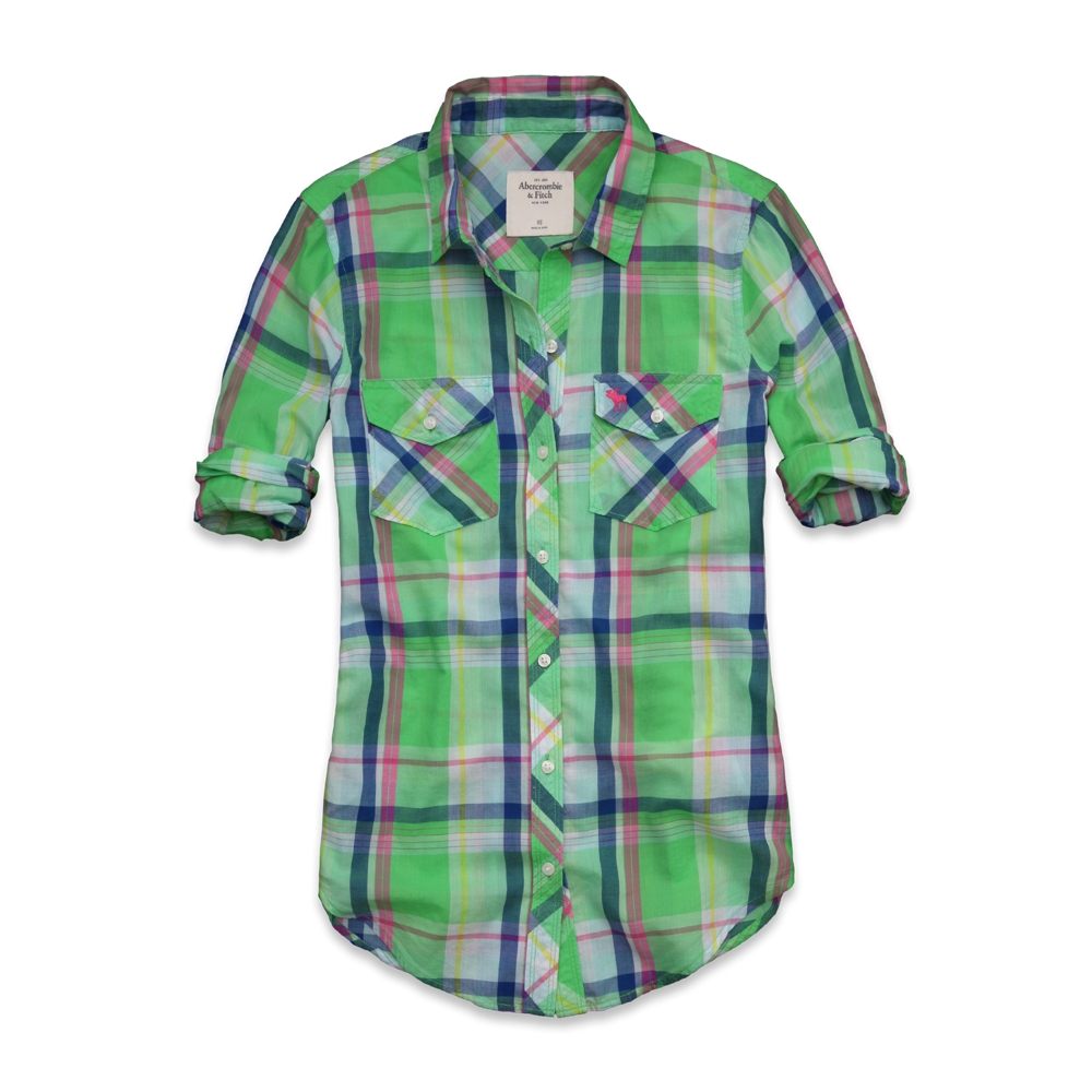 Womens Samantha Shirt
