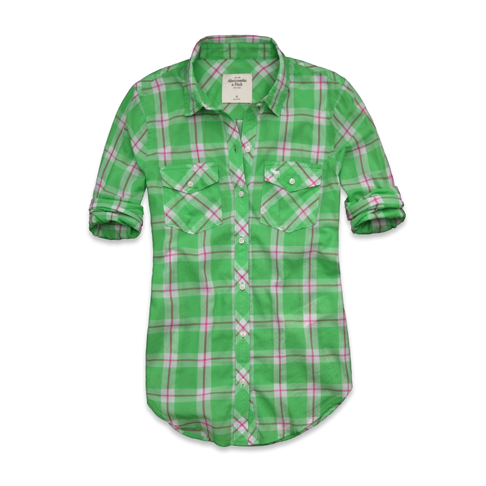 Womens Samantha Shirt