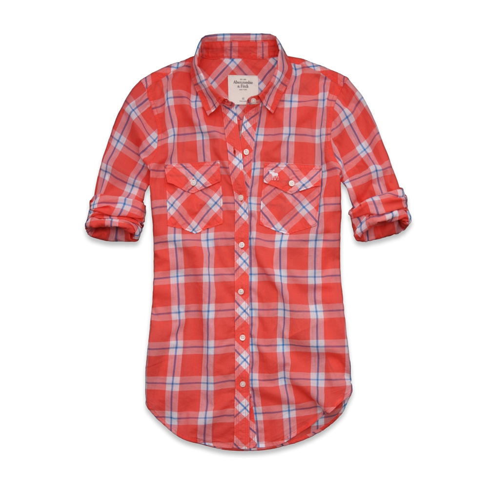 Womens Samantha Shirt