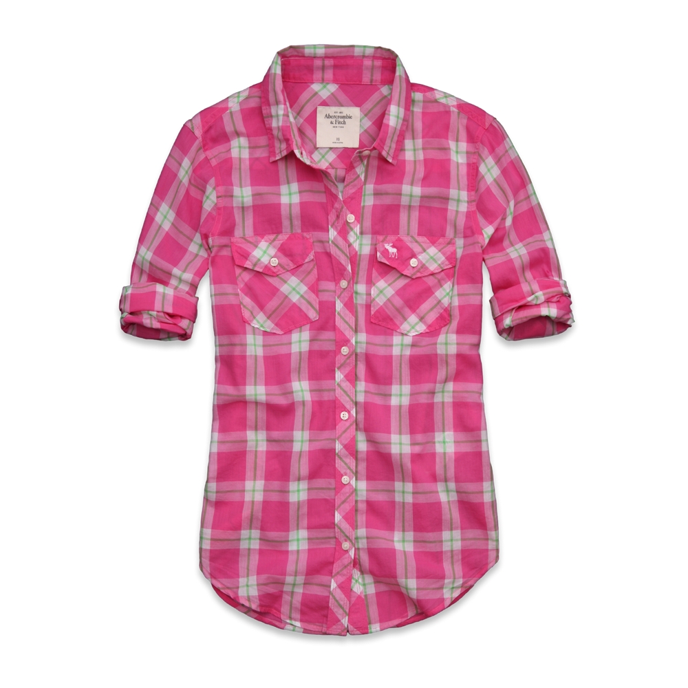 Womens Samantha Shirt