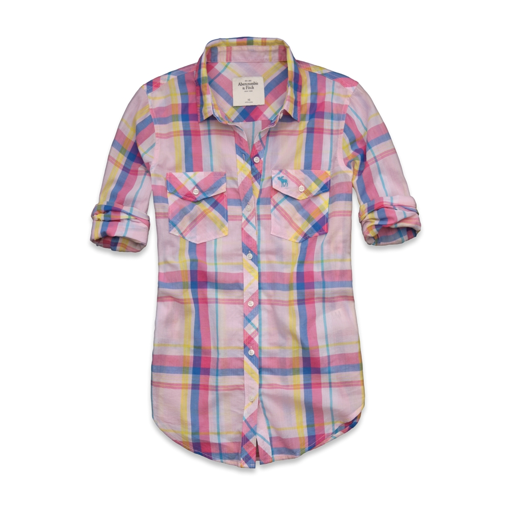 Womens Samantha Shirt