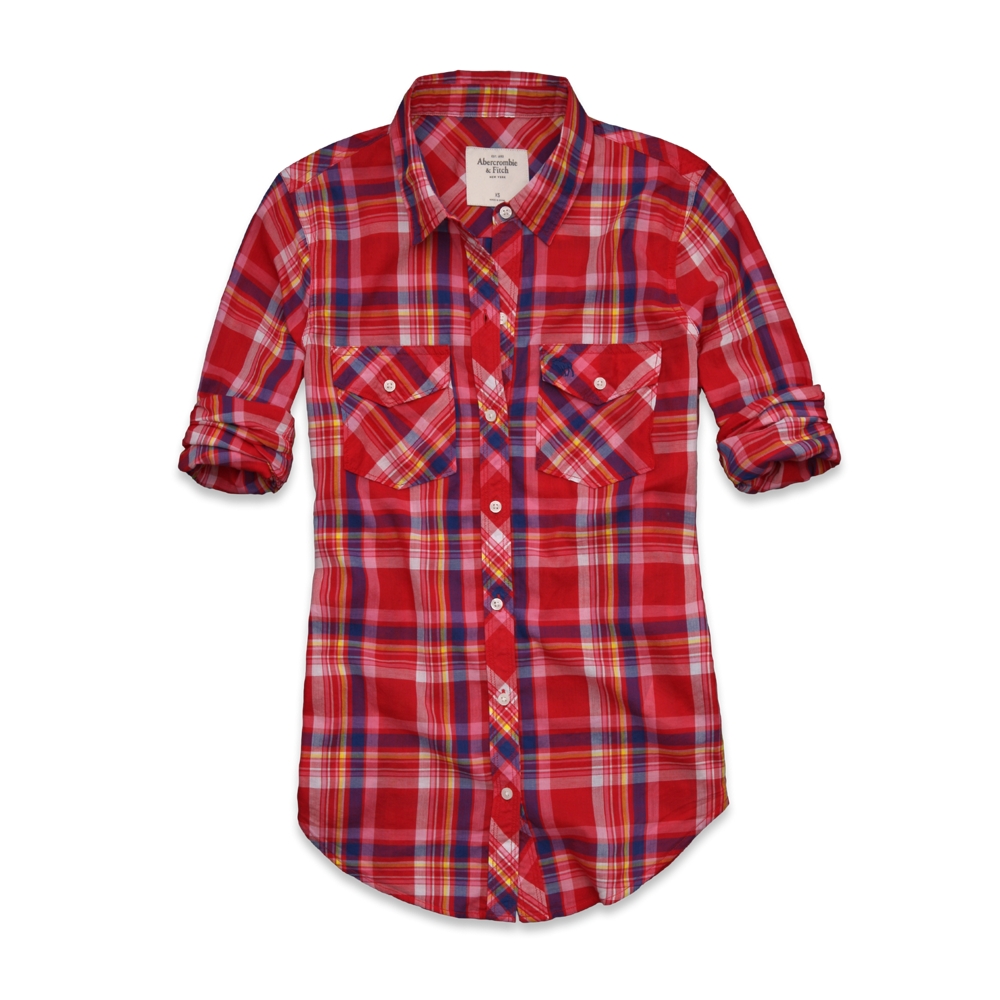Womens Samantha Shirt
