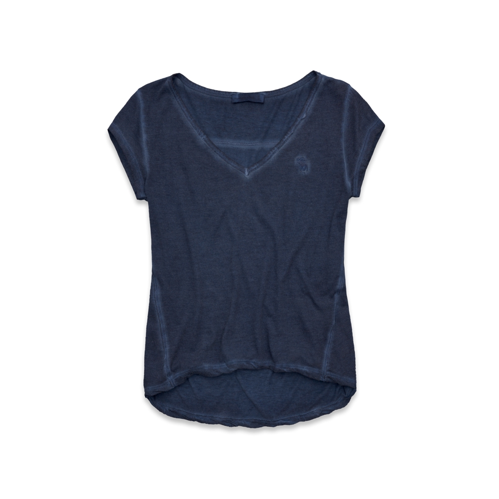 Womens Chelsea Tee