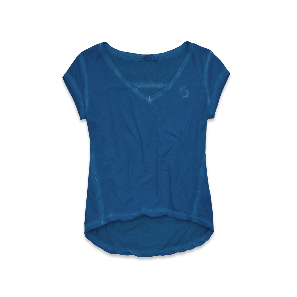 Tees & Tanks Chelsea Tee