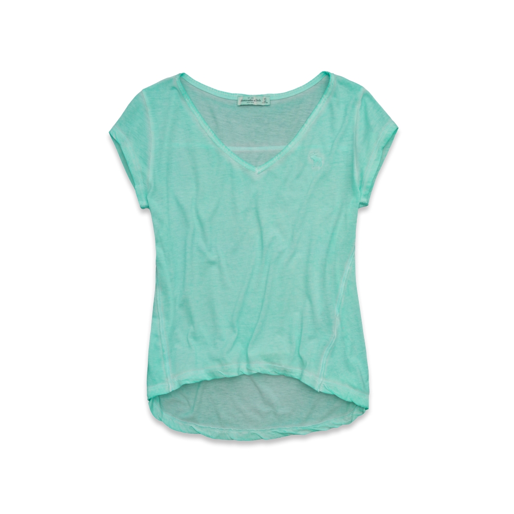 Womens Chelsea Tee