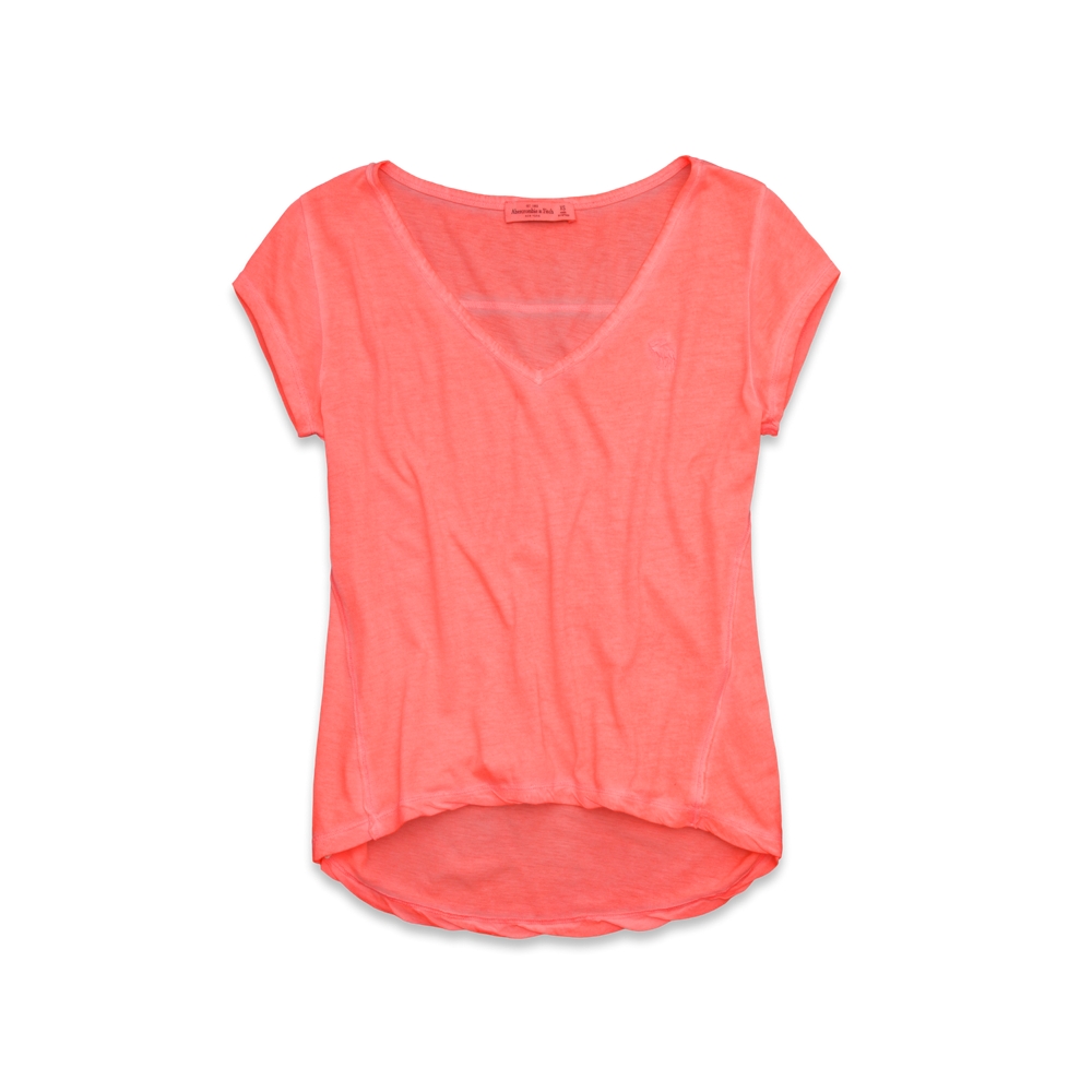 Tees & Tanks Chelsea Tee